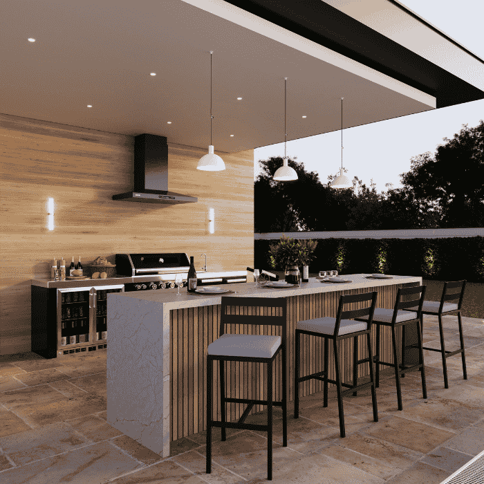 "Elevate Your Outdoor Living: Discover LeisureMod's Stylish Outdoor Furniture" - LeisureMod