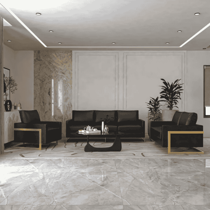 Indulge in Comfort and Style: LeisureMod's Luxurious Sofa Collection - LeisureMod