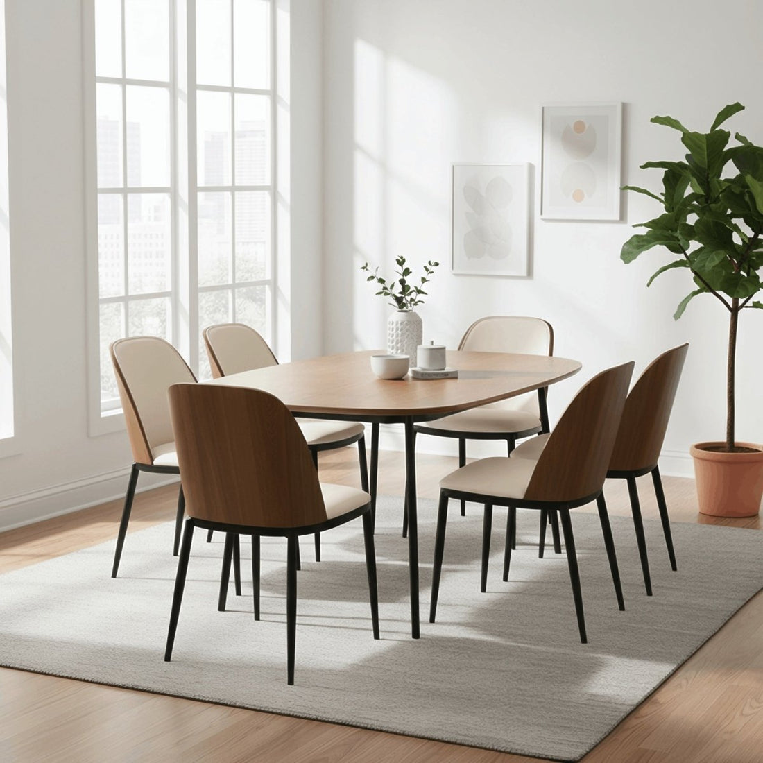 CHAIR - LeisureMod