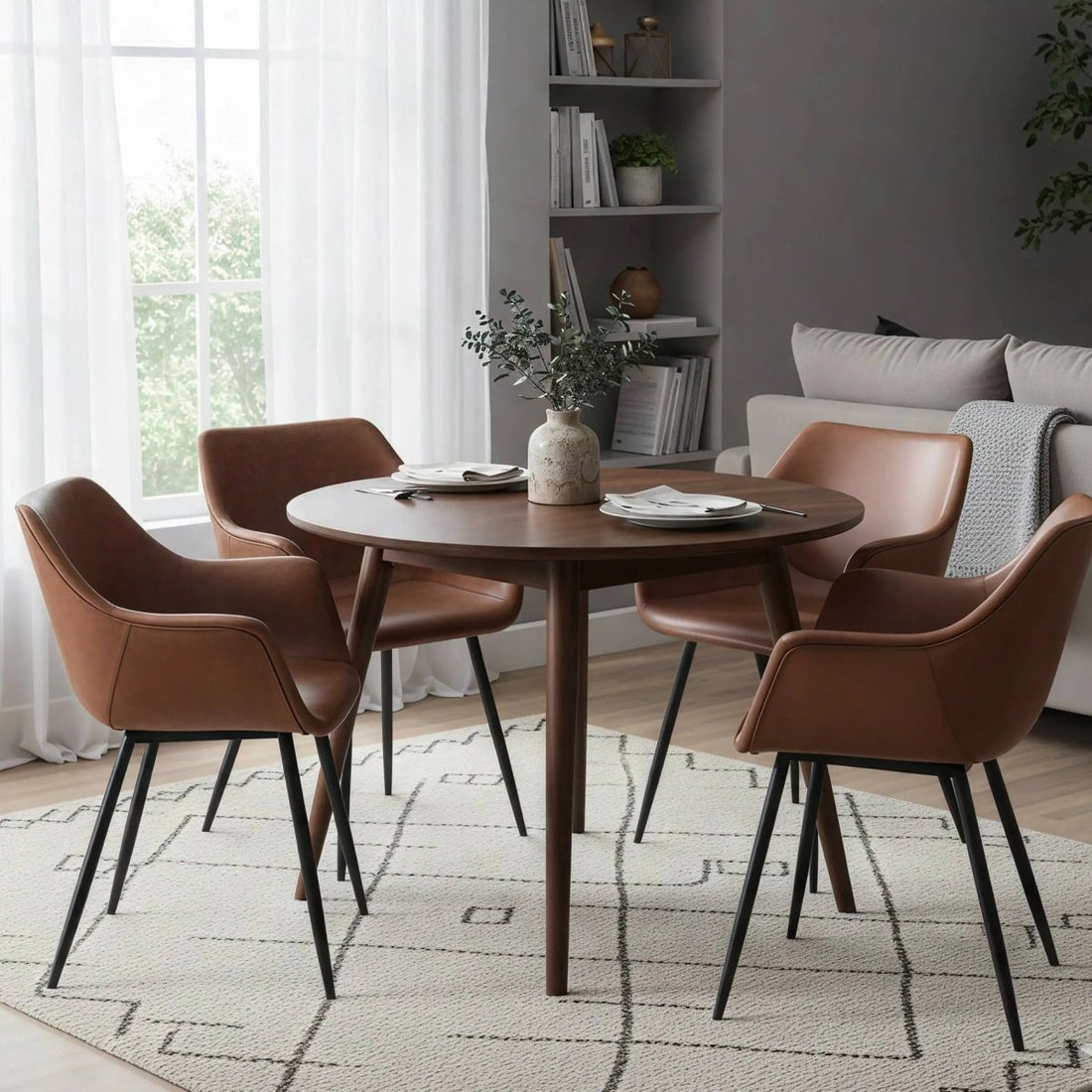 buy dining chairs & tables for homes online