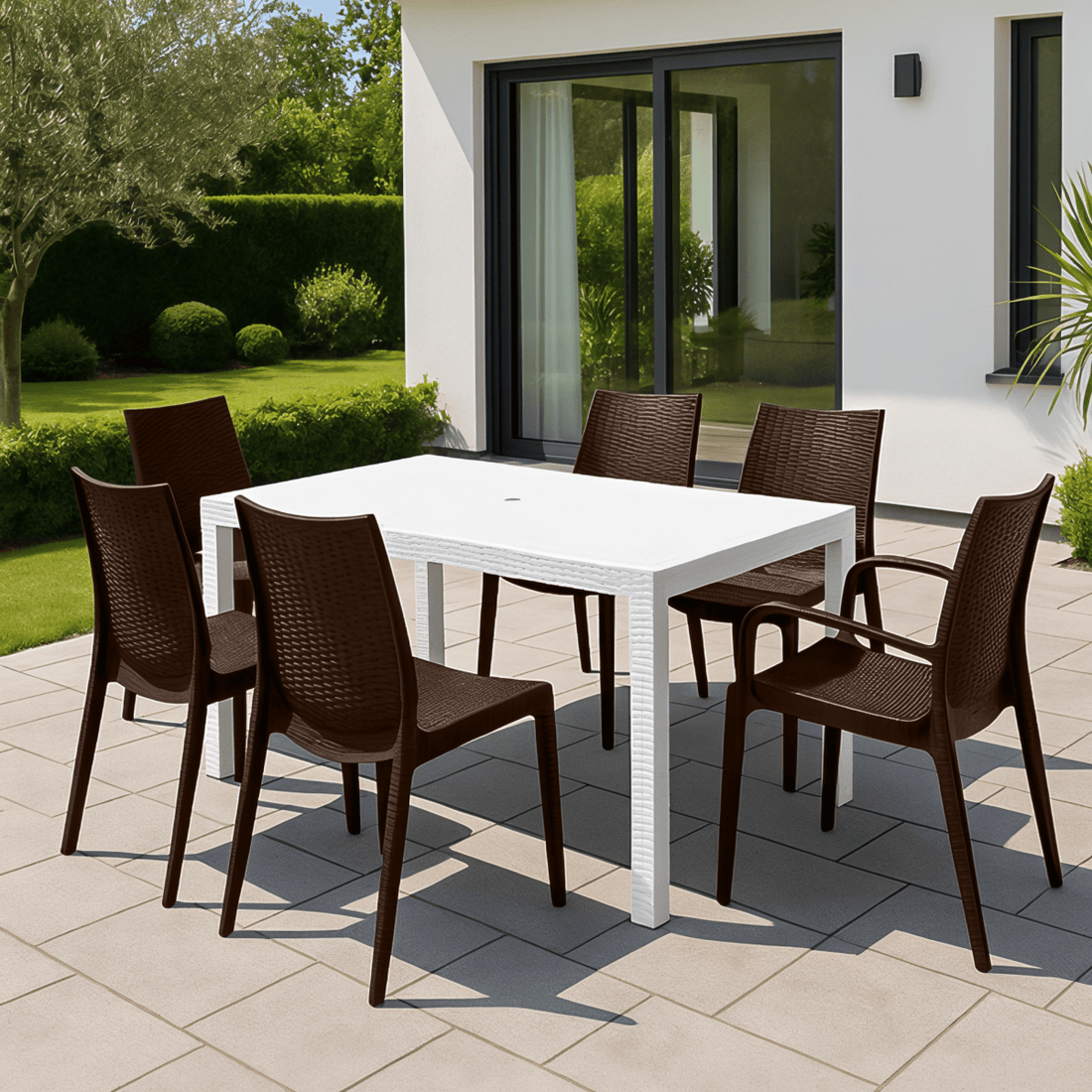 OUTDOOR - Leisuremod