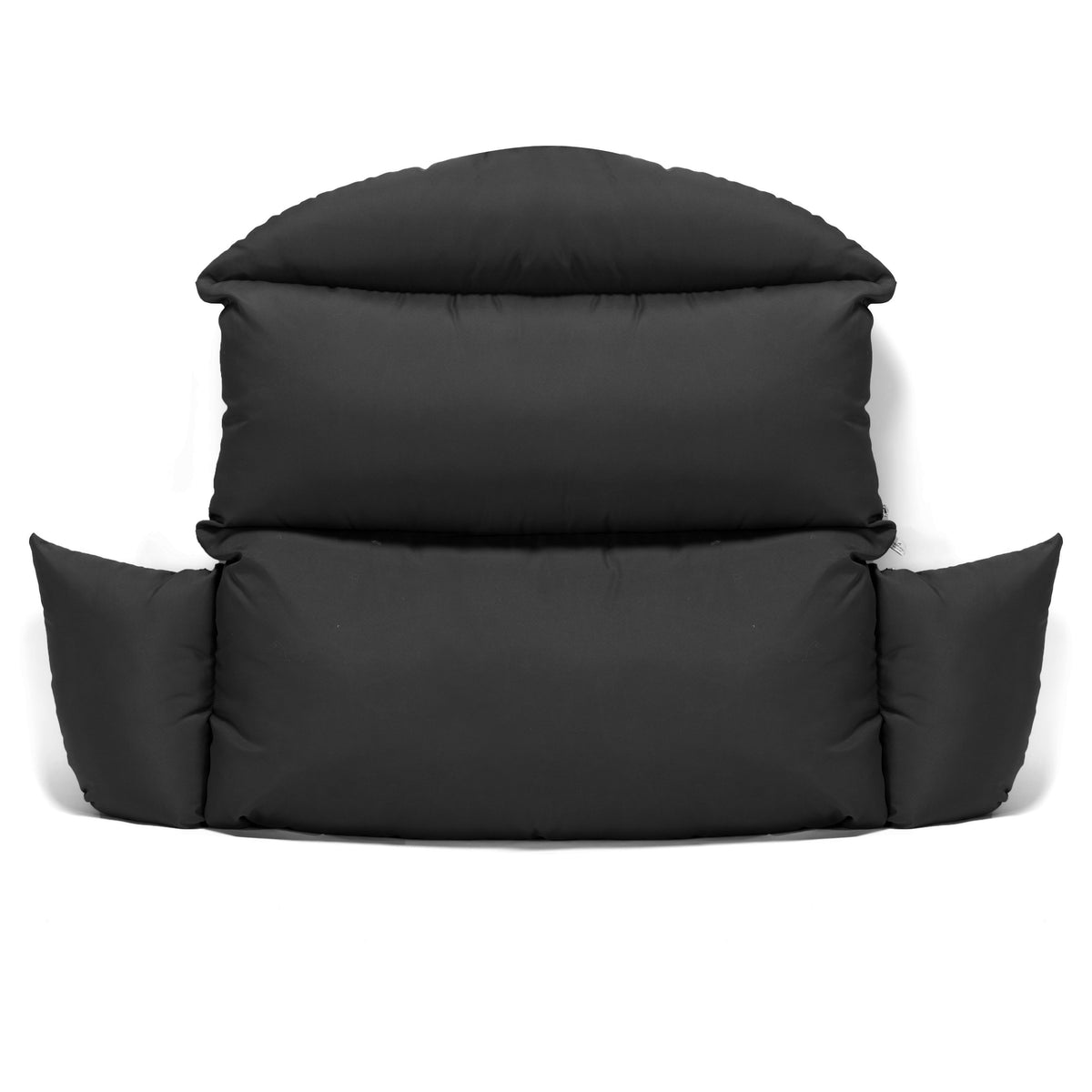 Recluse 2-Person Swing Chair Cushions in Polyester