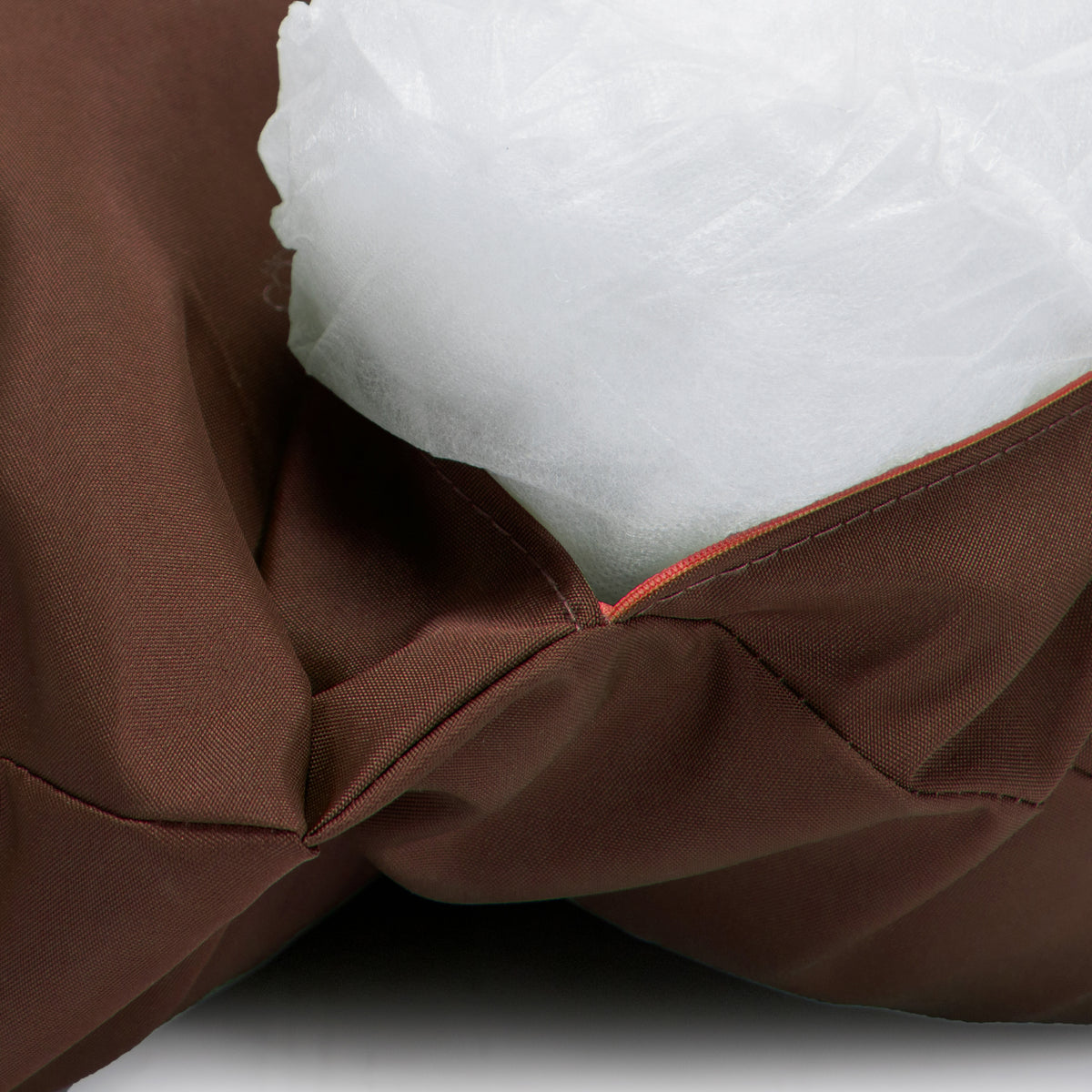 Recluse 2-Person Swing Chair Cushions in Polyester