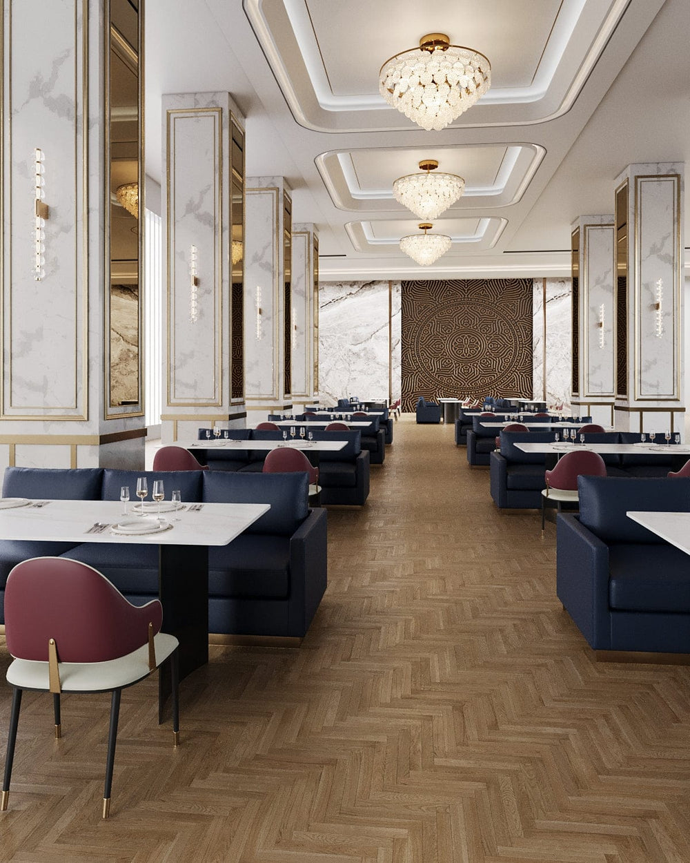 Restaurant Furniture