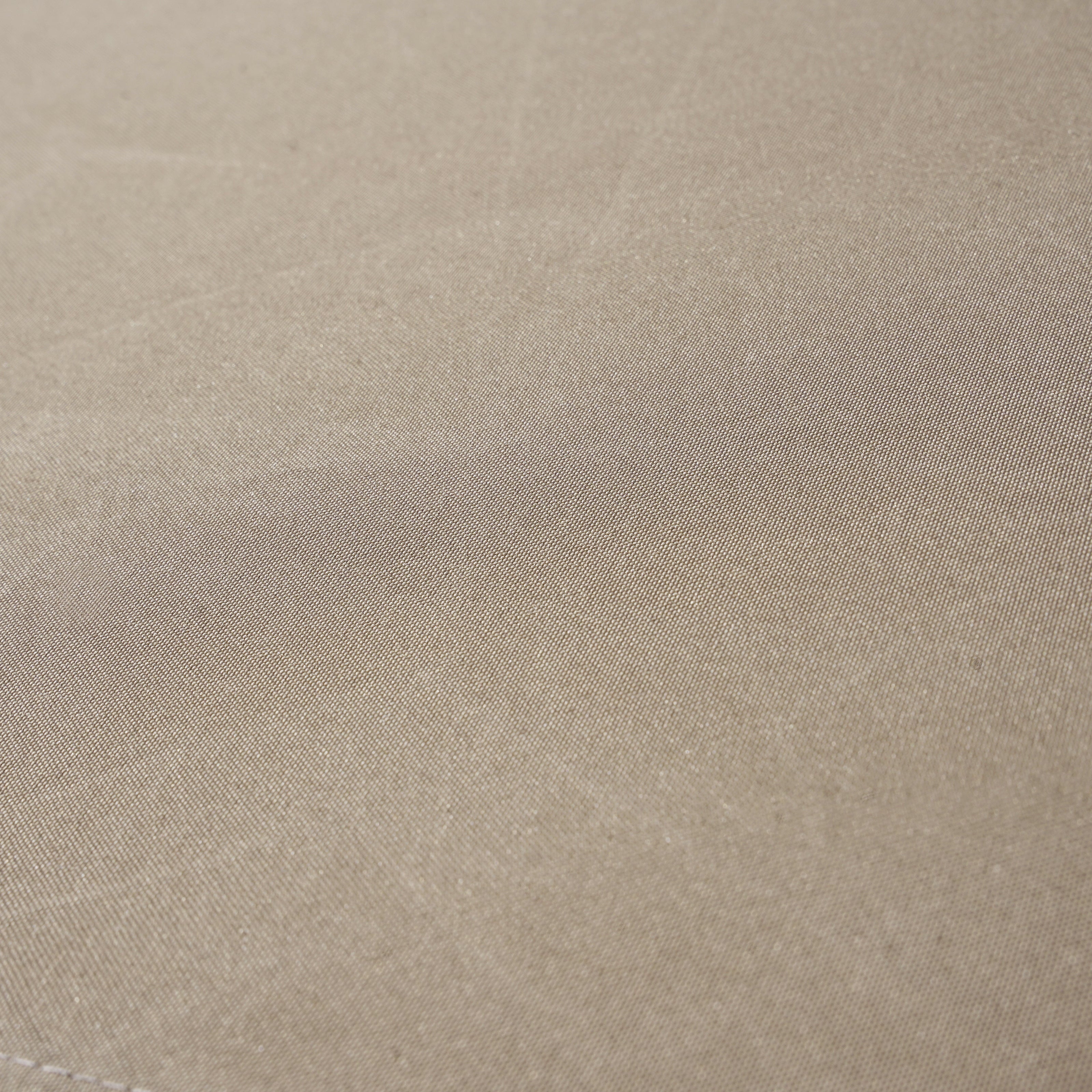 Willry Modern Outdoor 10 Ft Offset Cantilever Hanging Patio Umbrella With Solar Powered LED