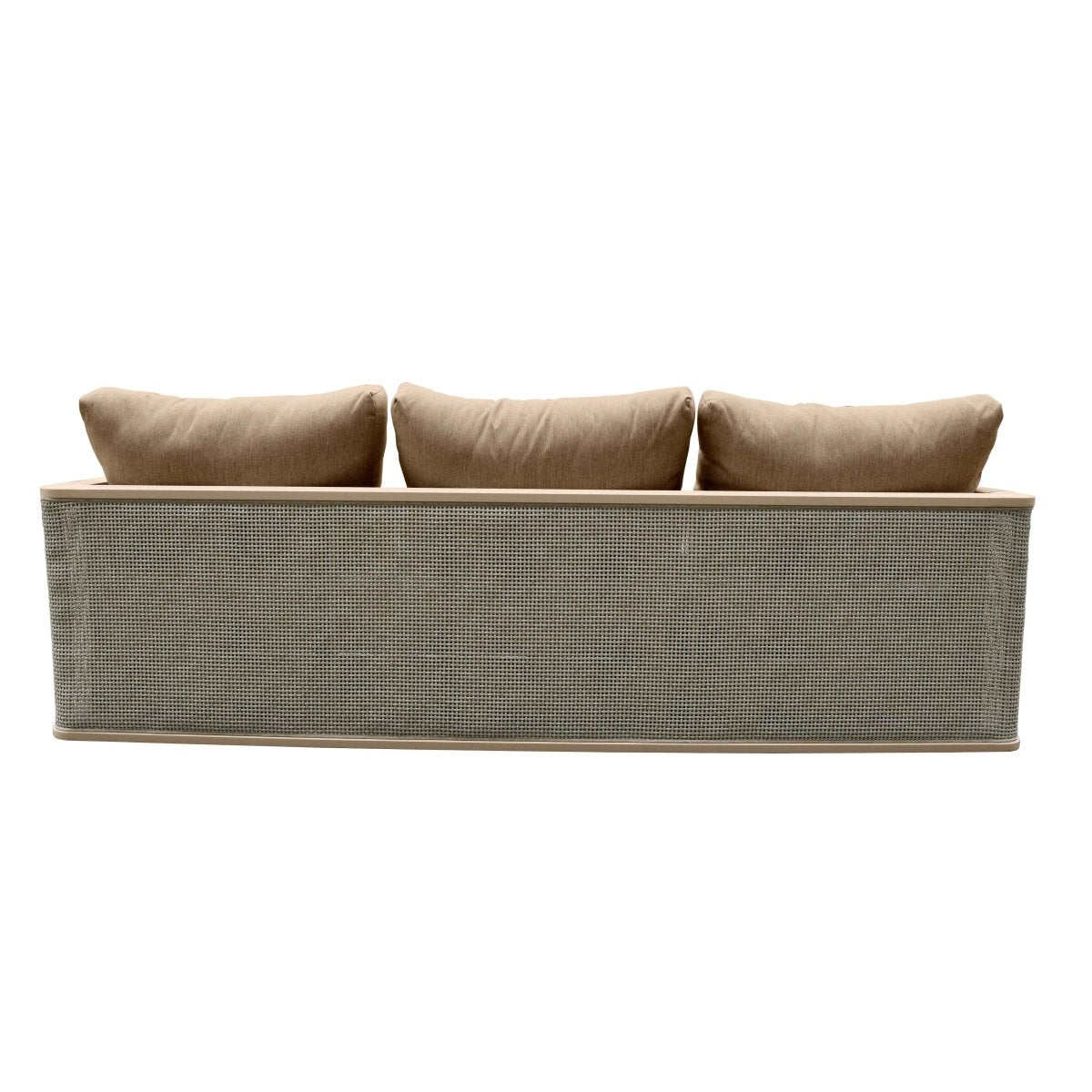 Arvin 4 - Piece Conversation Set with Coffee Table, Sofa, and 2 Accent Chairs