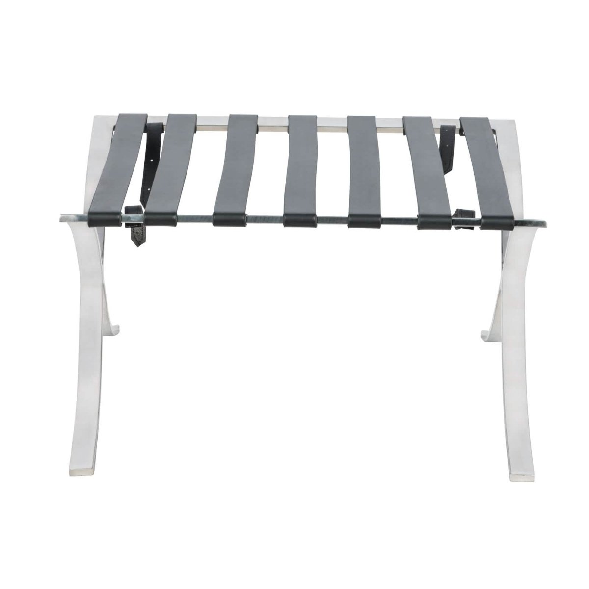 Bellefonte Style Modern Pavilion Ottoman