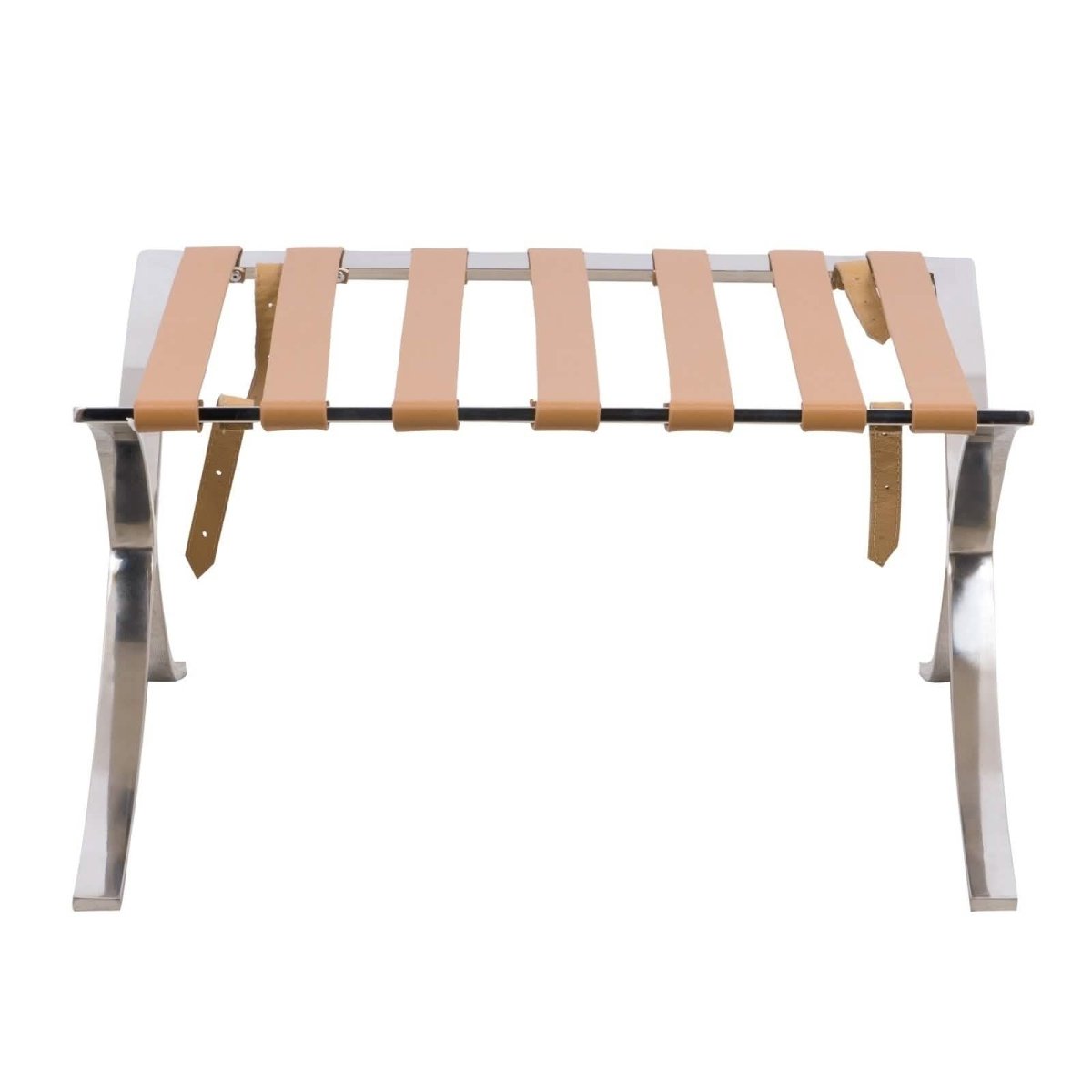 Bellefonte Style Modern Pavilion Ottoman