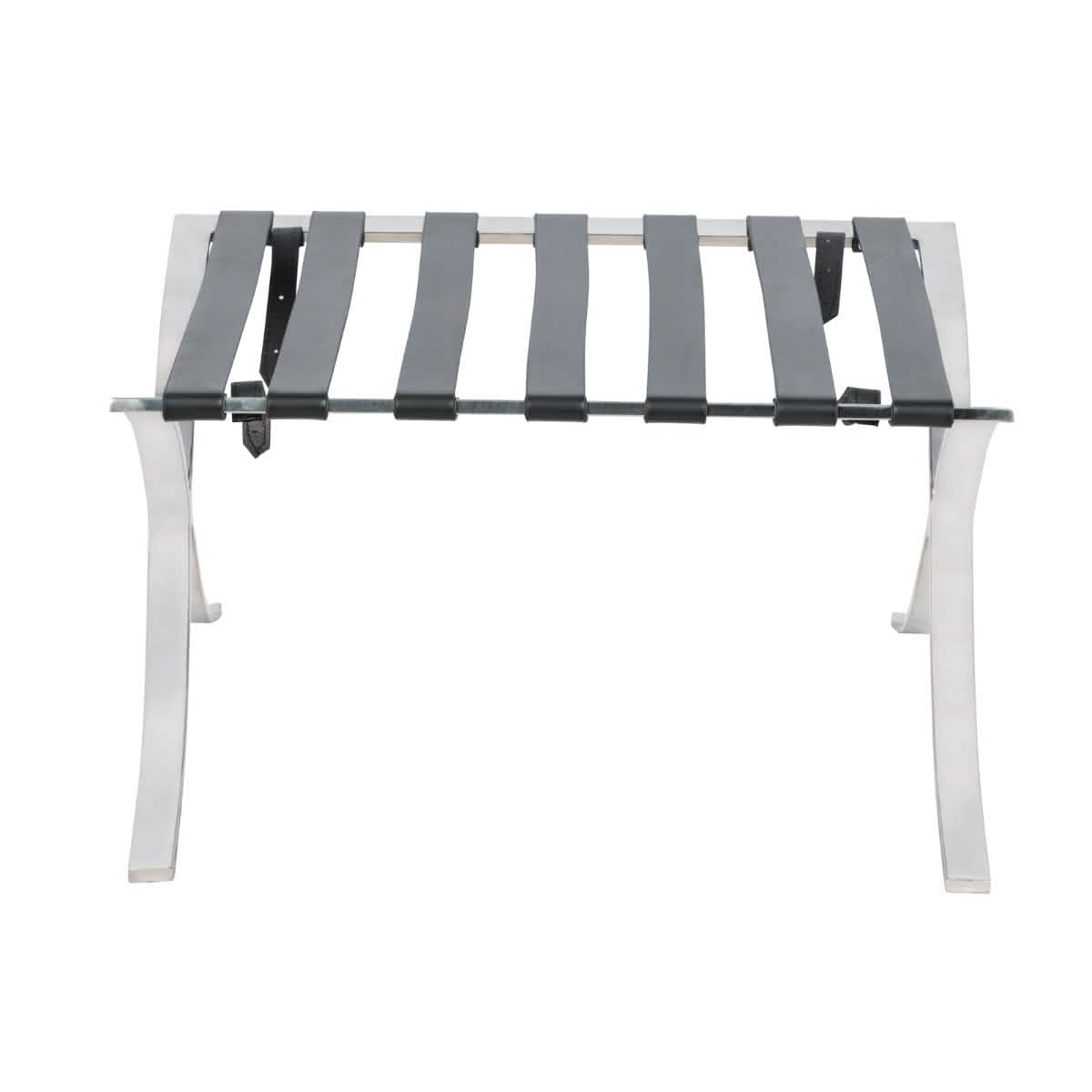 Bellefonte Style Modern Pavilion Ottoman