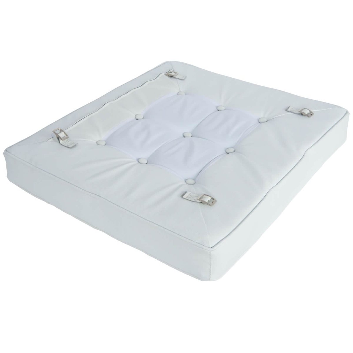 Bellefonte Style Modern Pavilion Ottoman