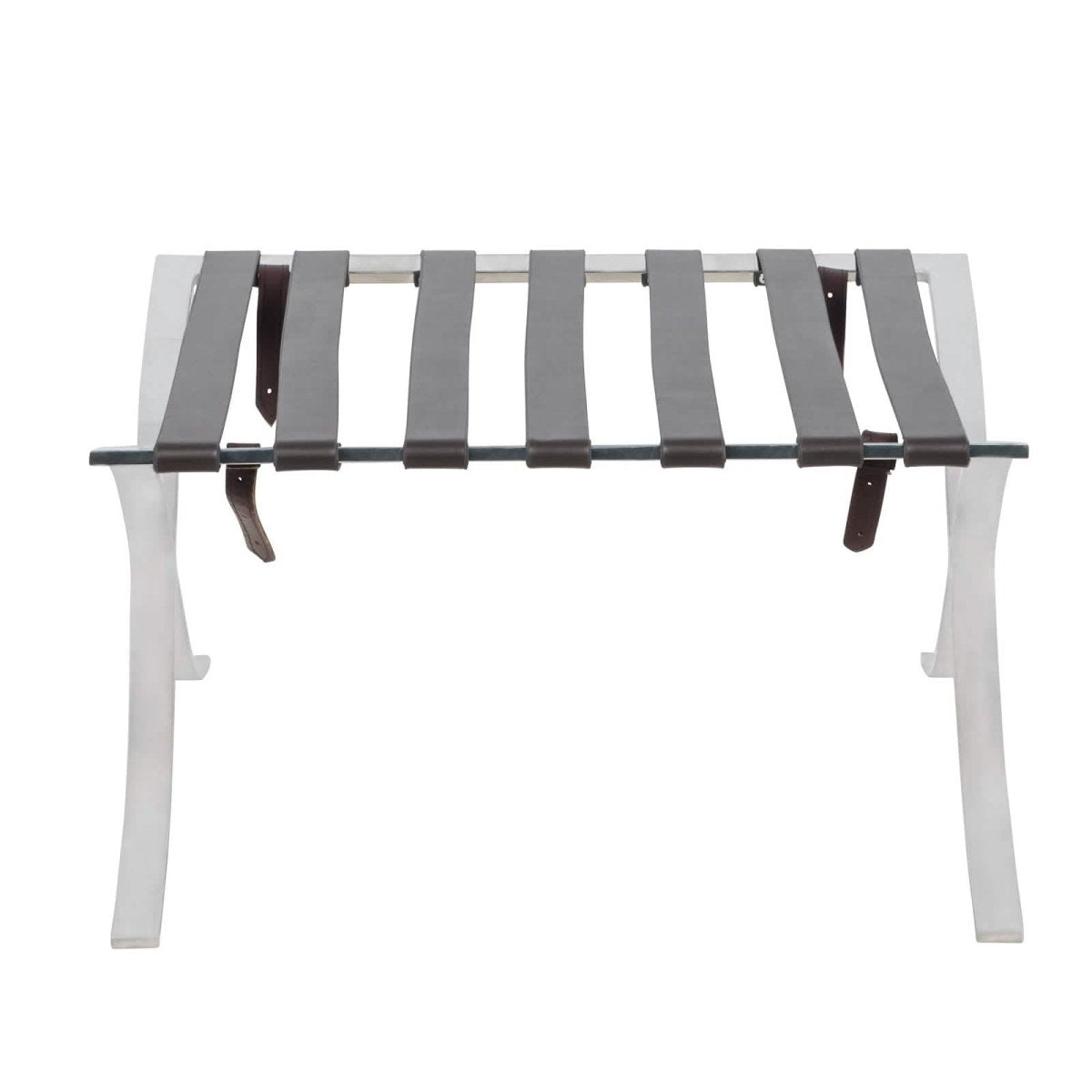Bellefonte Style Modern Pavilion Ottoman