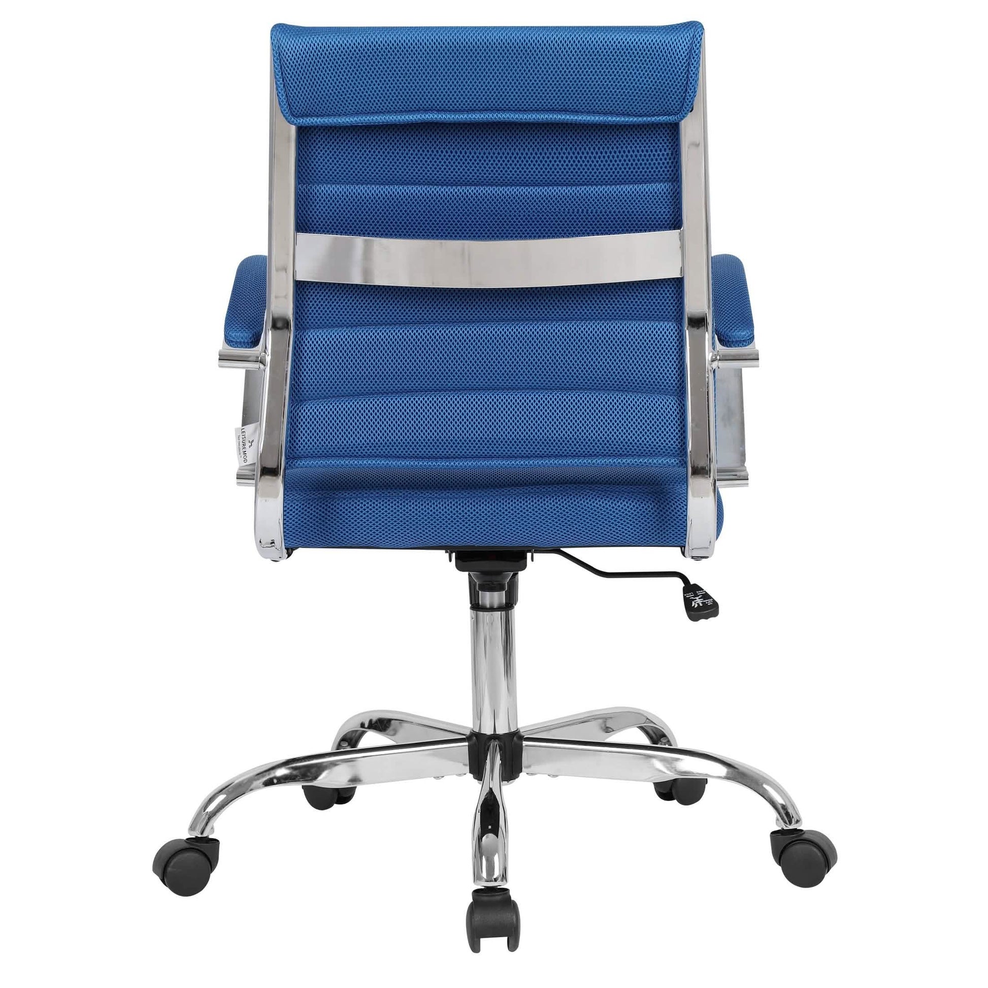 Benmar Mid - Back Mesh Adjustable Office Conference Chair