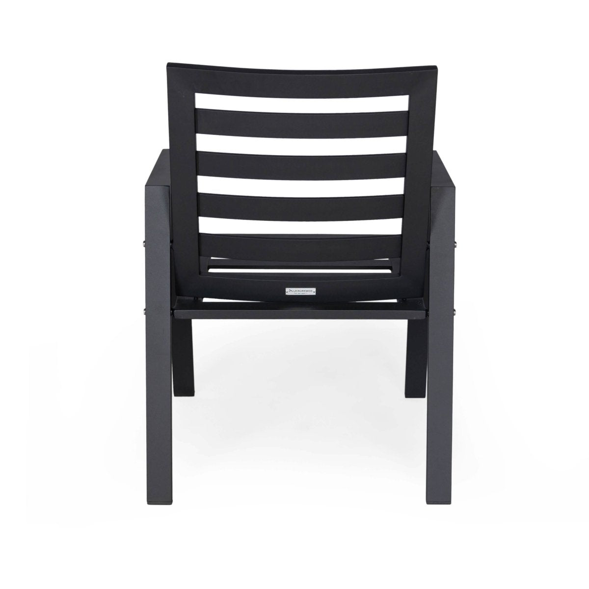 Chelsea 5 - Piece Patio Dining Set with 48" Round Aluminum Dining Table and 4 Dining Armchair