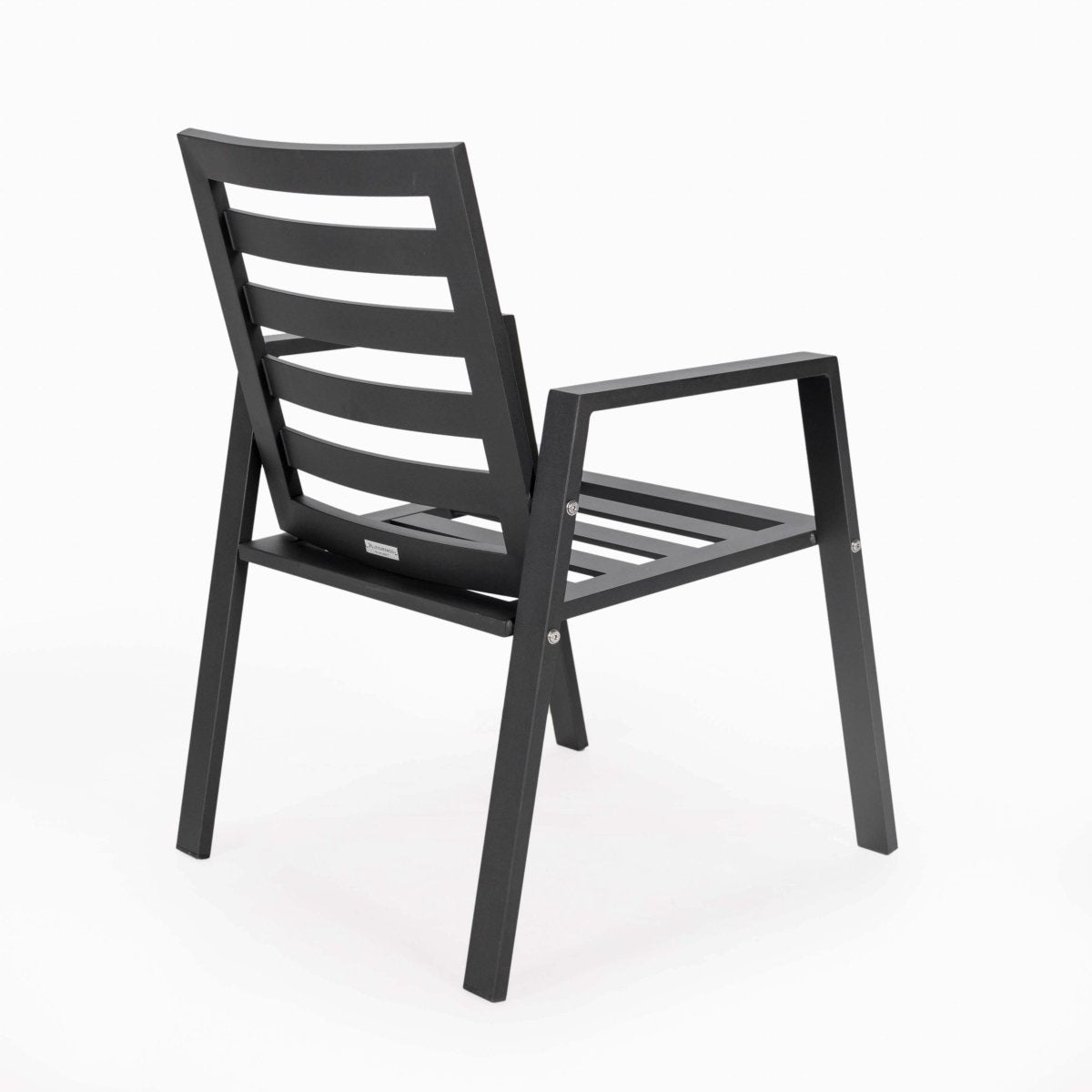 Chelsea 7 - Piece Patio Dining Set 78 - 118" Wide Rectangular Extendable Aluminum Dining Table and 6 Dining Armchair