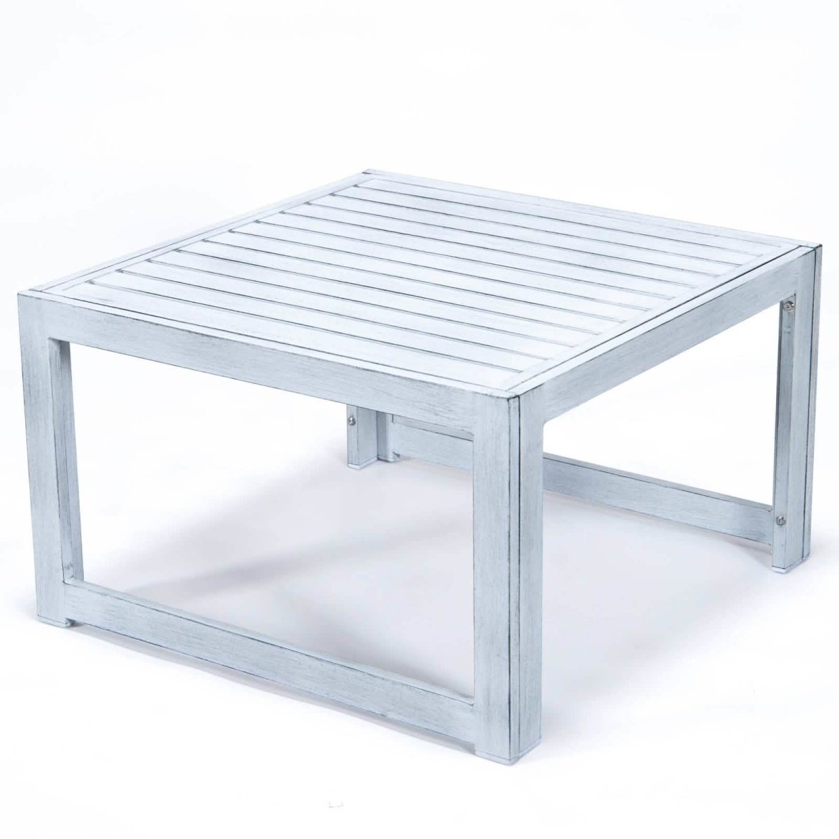 Chelsea Aluminum Patio Coffee Table