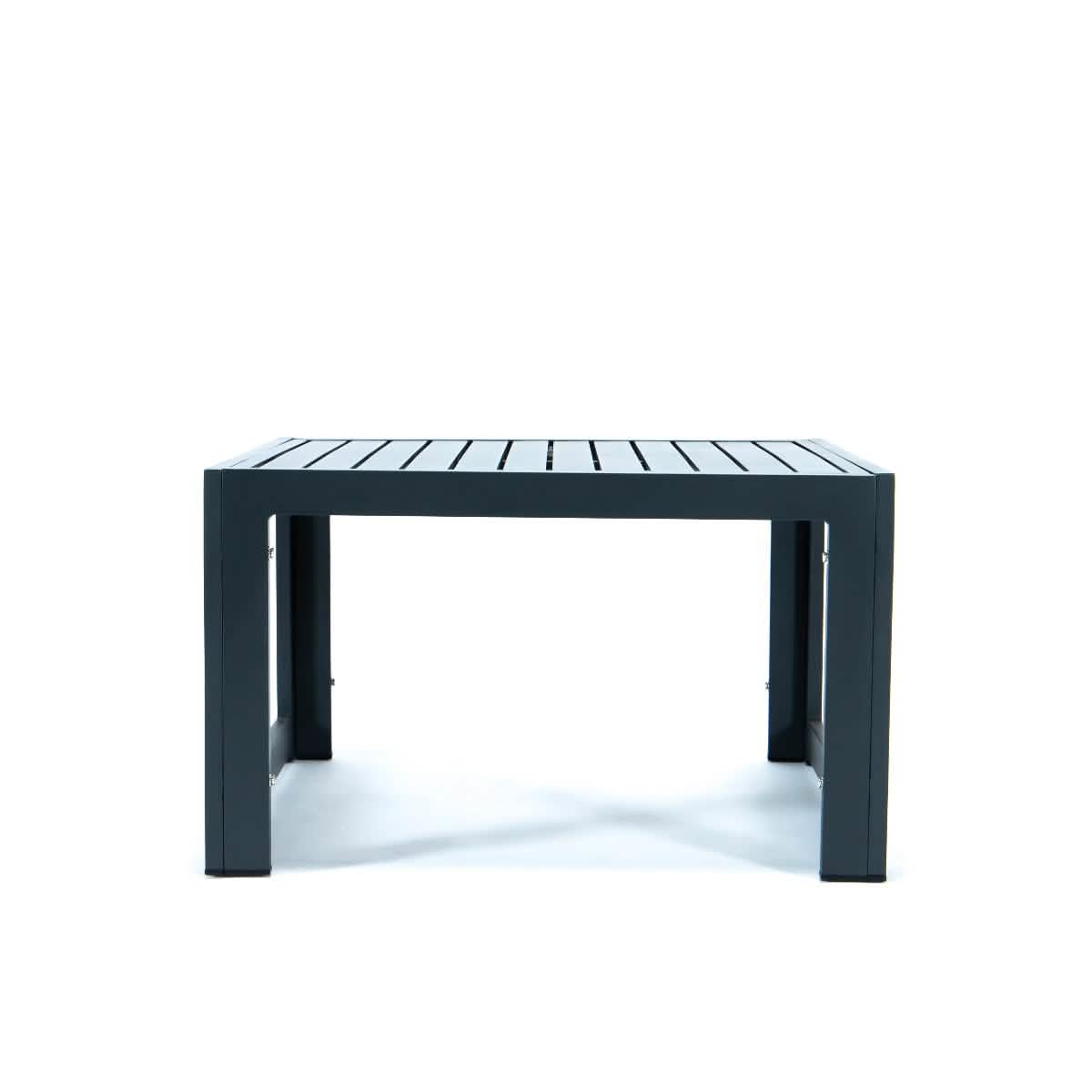 Chelsea Aluminum Patio Coffee Table