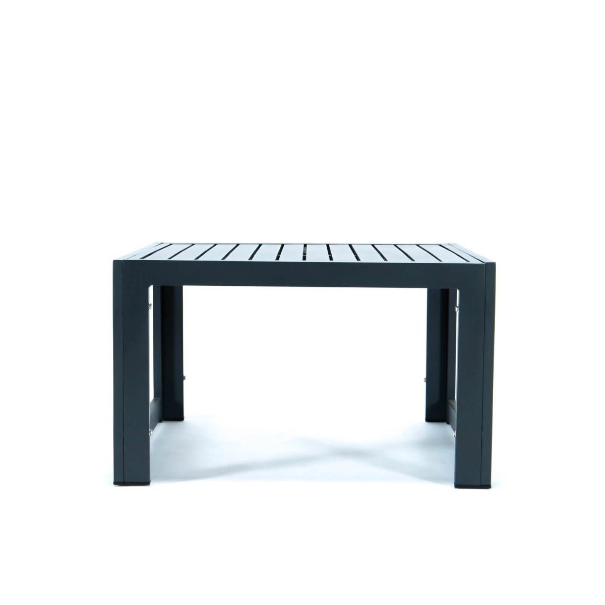 Chelsea Aluminum Patio Coffee Table