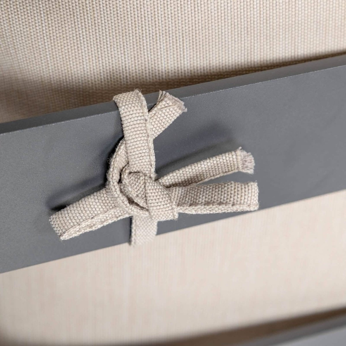 Chelsea Modern 6 - Piece Patio Sectional Set in Black Aluminum with Removable Cushions