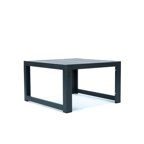 Chelsea Aluminum Patio Coffee Table