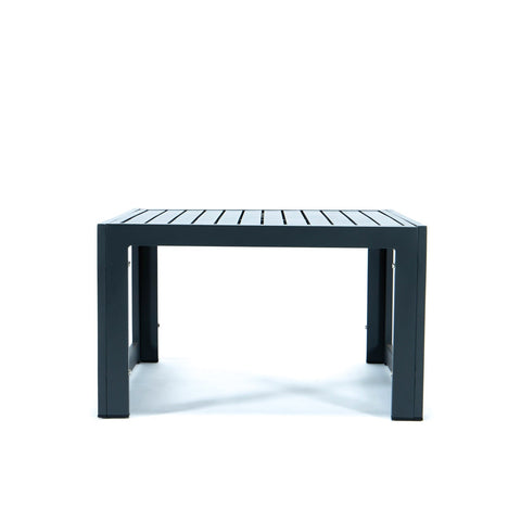 Chelsea Aluminum Patio Coffee Table