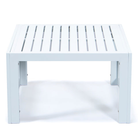 Chelsea Aluminum Patio Coffee Table