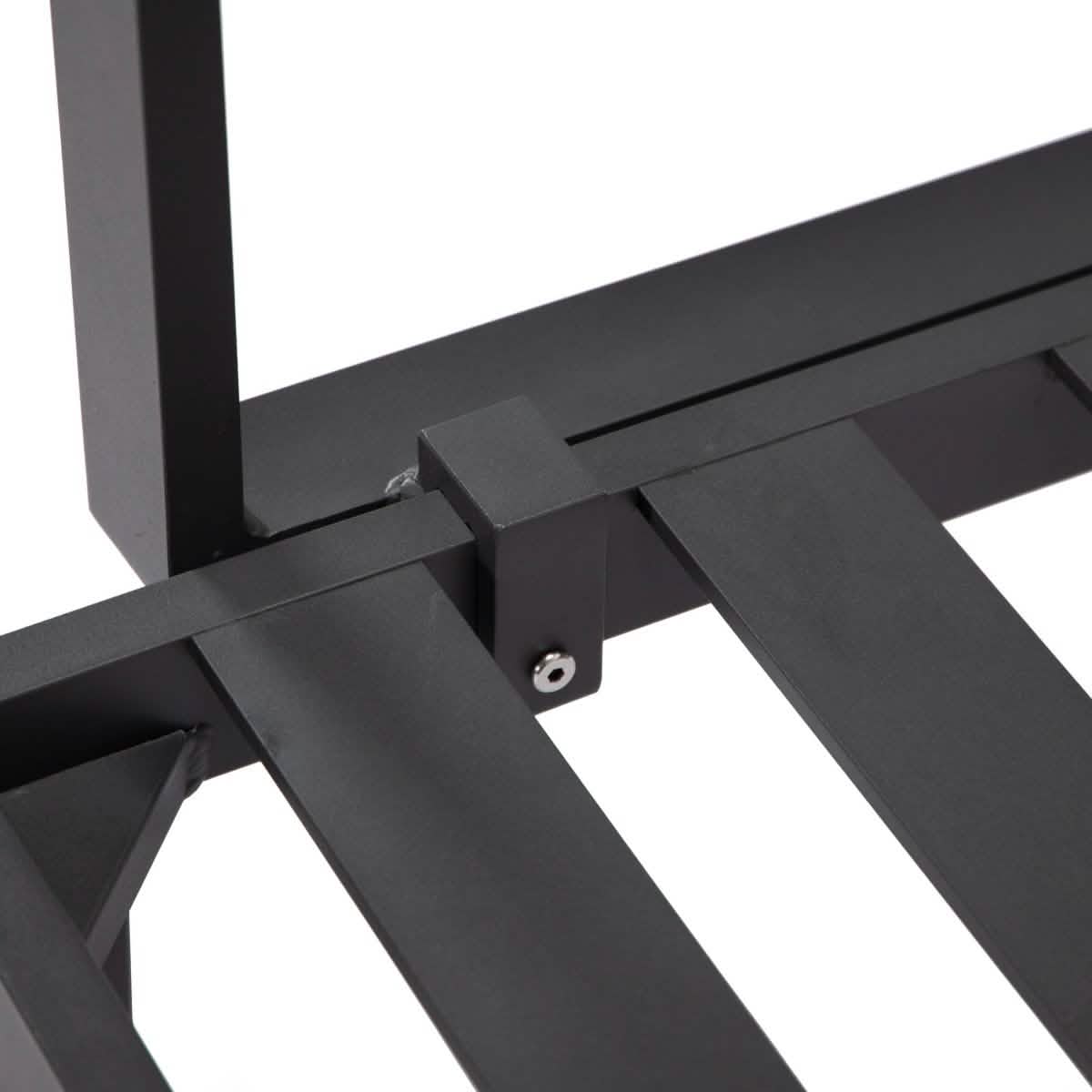 Hamilton Aluminum Patio 2 - Piece Corner Seat With Cushions