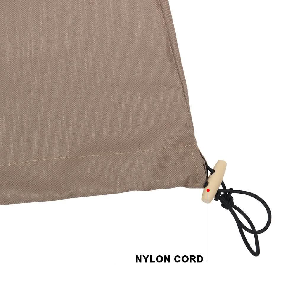 Hanging Egg Swing Chair Outdoor Fabric Cover