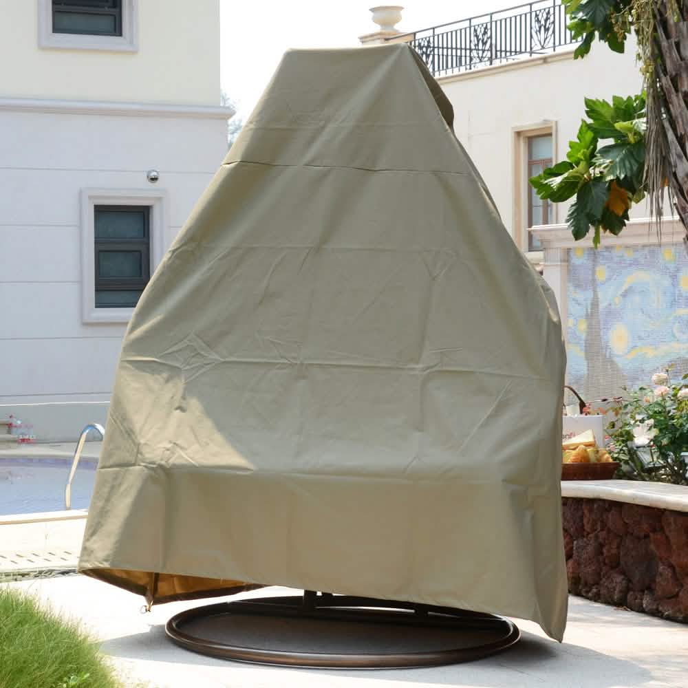 Hanging Egg Swing Chair Outdoor Fabric Cover