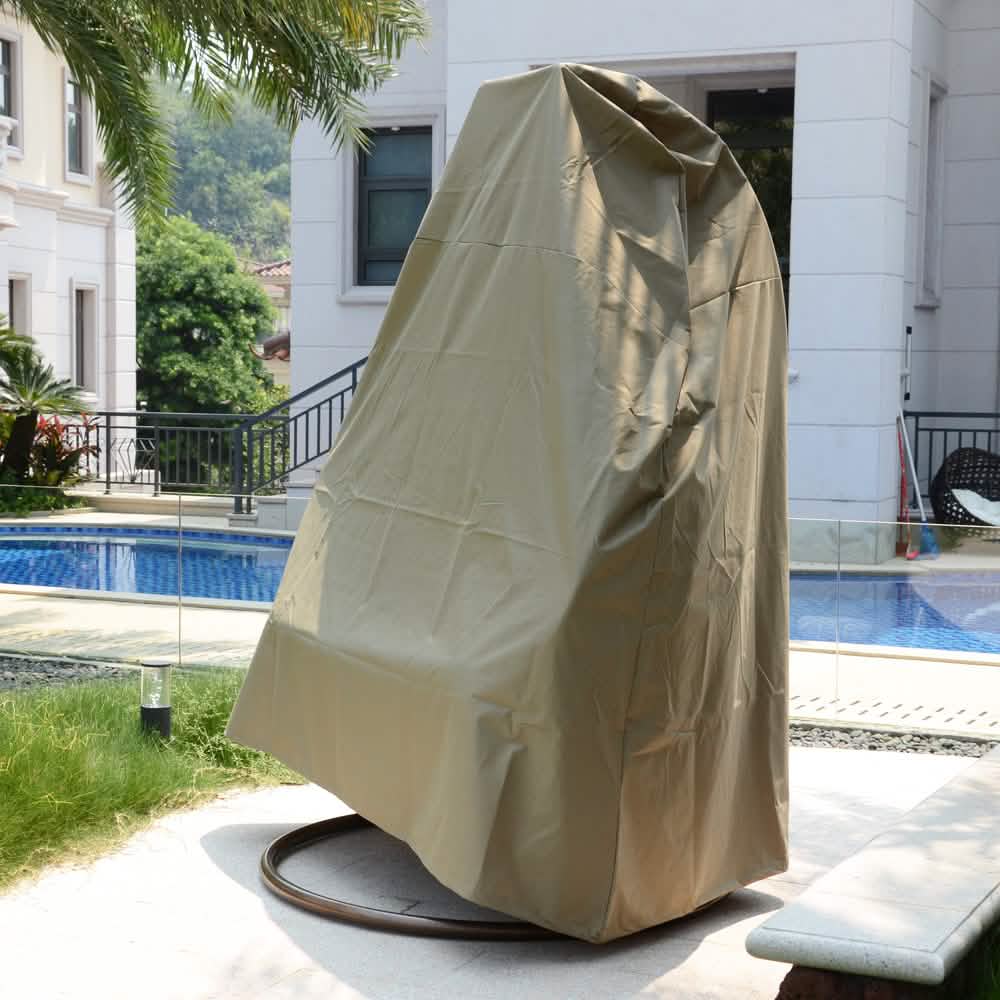 Hanging Egg Swing Chair Outdoor Fabric Cover