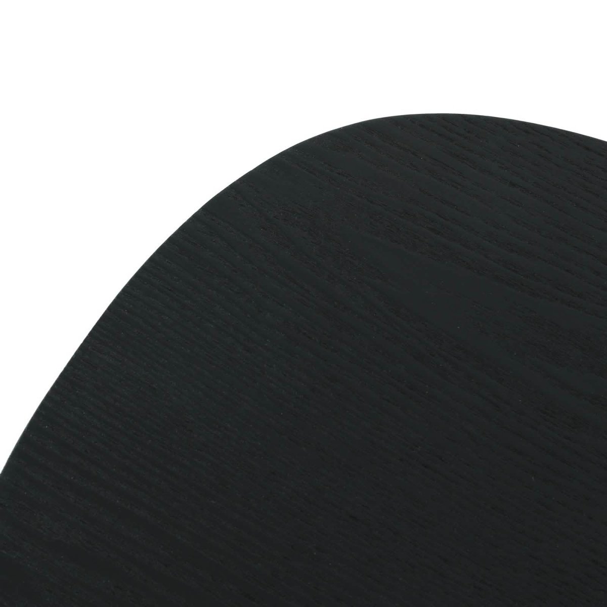Hazelton Multi - Top End Tables with Manufactured Wood Top and Powder Coated Steel Frame