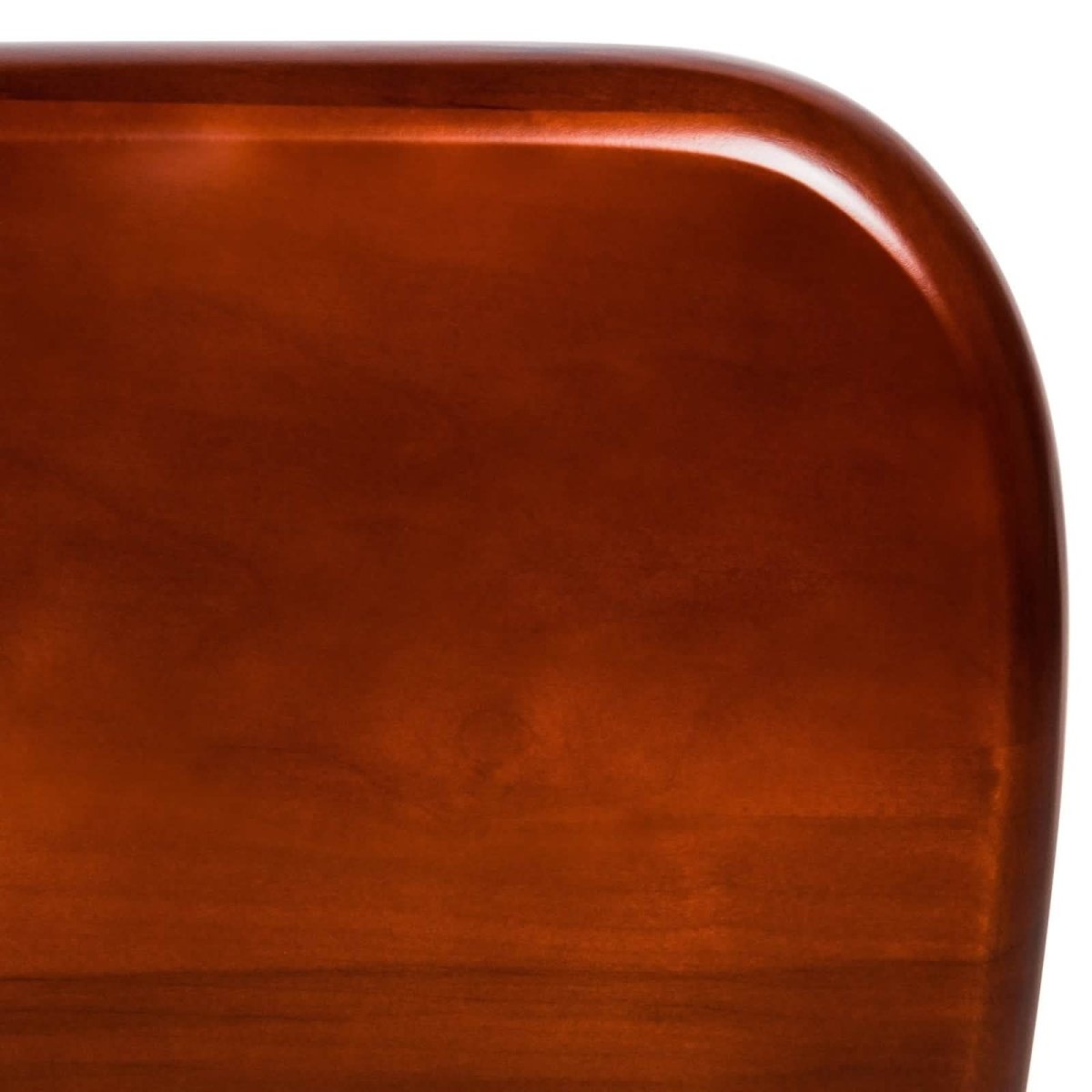 Imperial Triangle Coffee Table Base Leisuremod