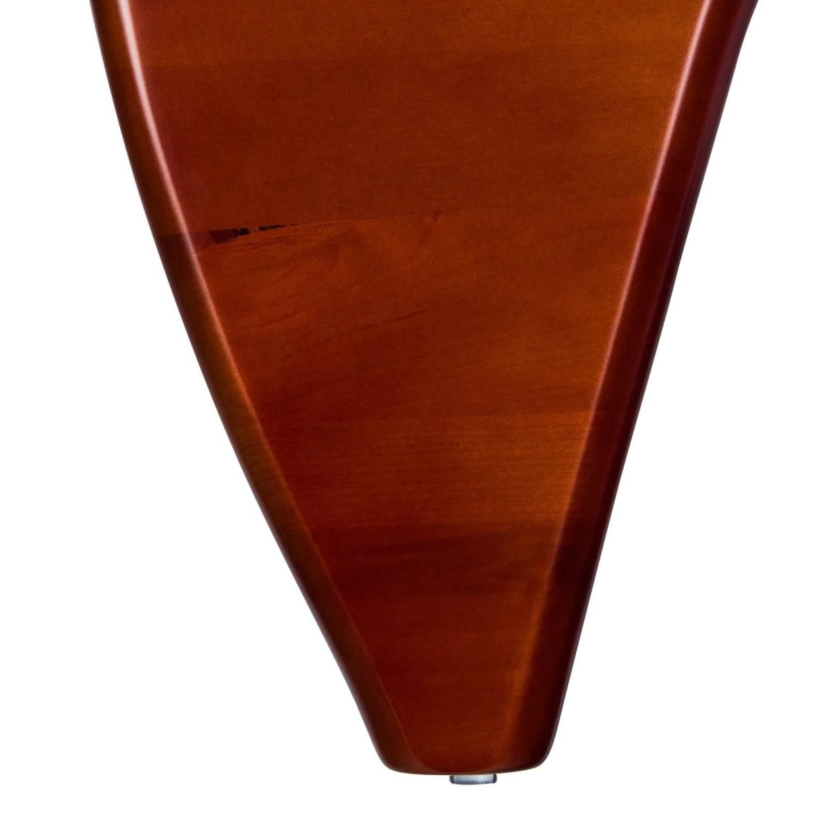 Imperial Triangle Coffee Table Base Leisuremod