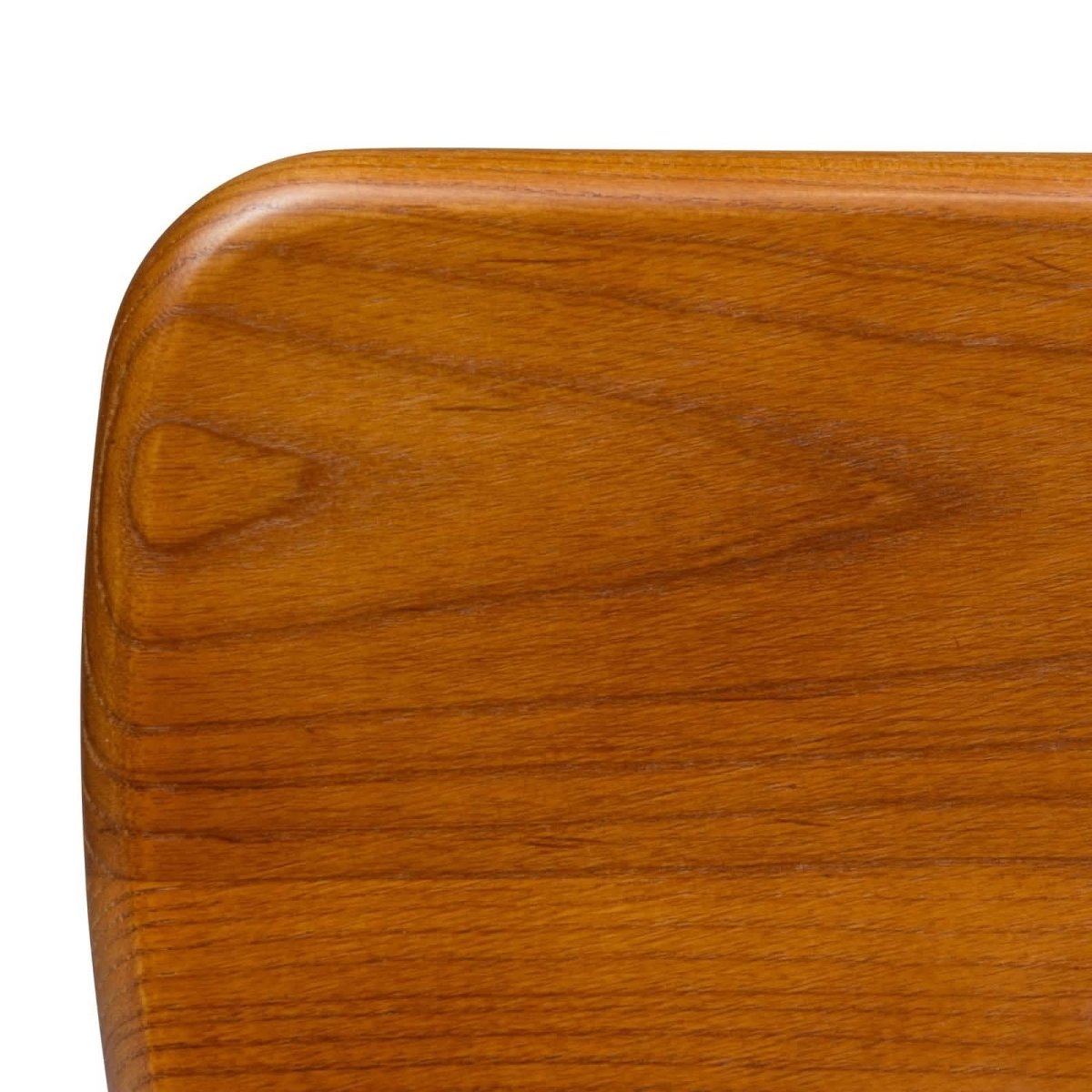 Imperial Triangle Coffee Table Base Leisuremod