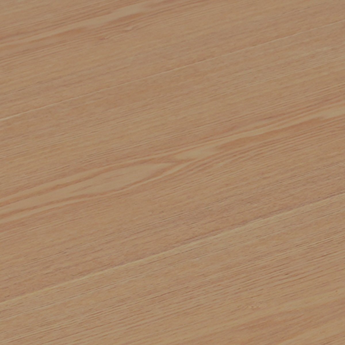 Leisuremod Coffee Table Rossmore Oval Coffee Table with MDF Wood Tabletop in Black/White Steel Frame