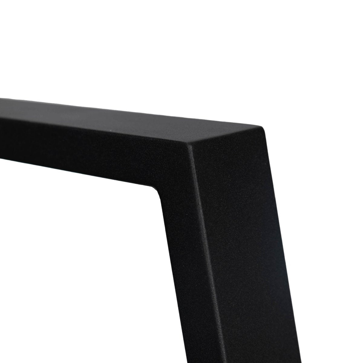 Chelsea 7-Piece Patio Dining Set 78-118" Wide Rectangular Extendable Aluminum Dining Table and 6 Dining Armchair Beige Dining Set Leisuremod