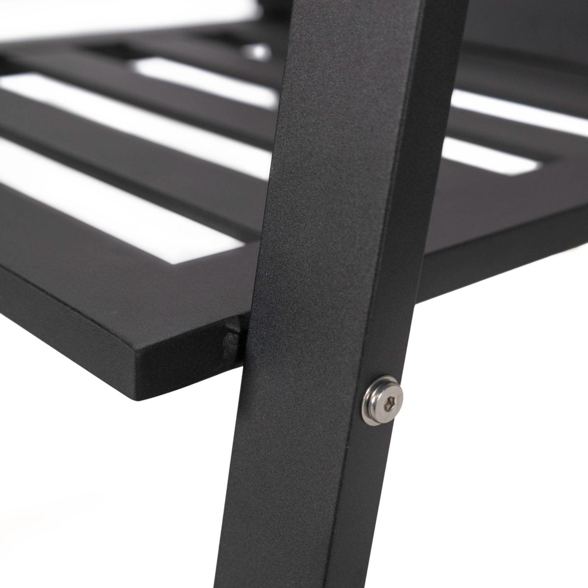 Chelsea 7-Piece Patio Dining Set with 60" Round Aluminum Dining Table and 6 Dining Armchair Beige Dining Set Leisuremod