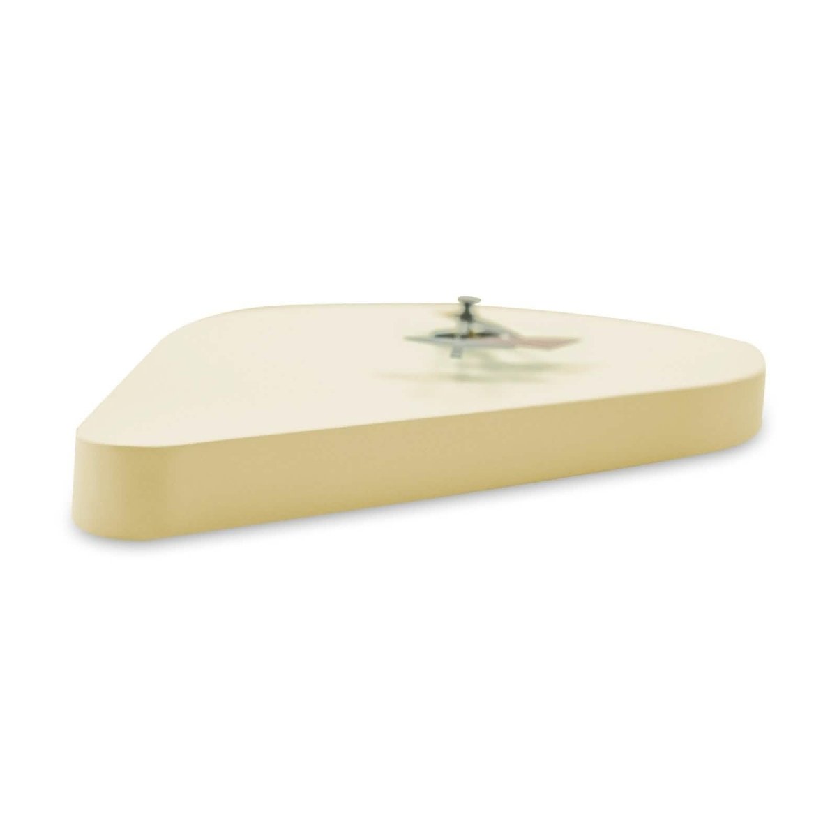 Manchester Modern Tear - Drop Silent Non - Ticking Wall Clock
