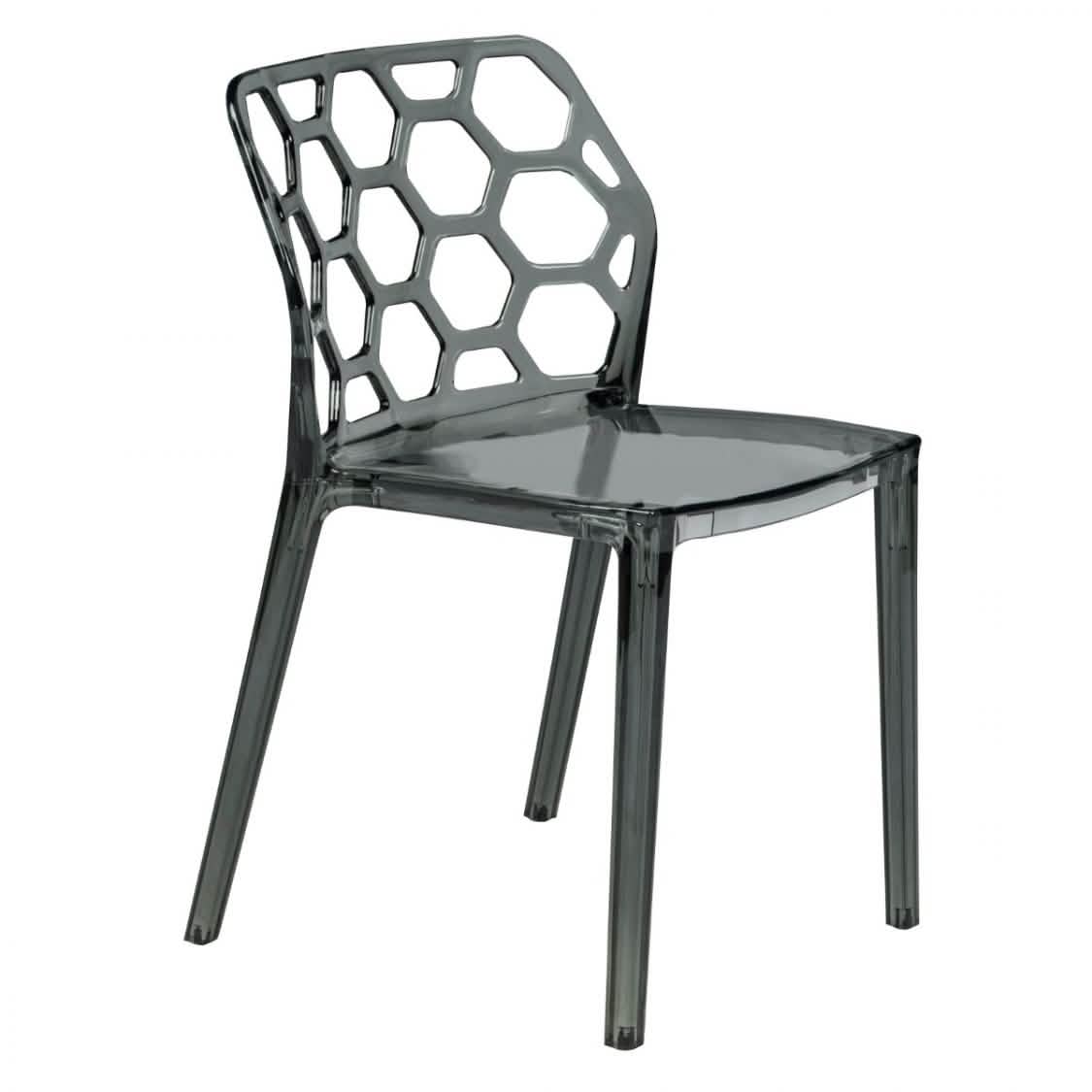 Modern Dynamic Dining Chair Set of 2