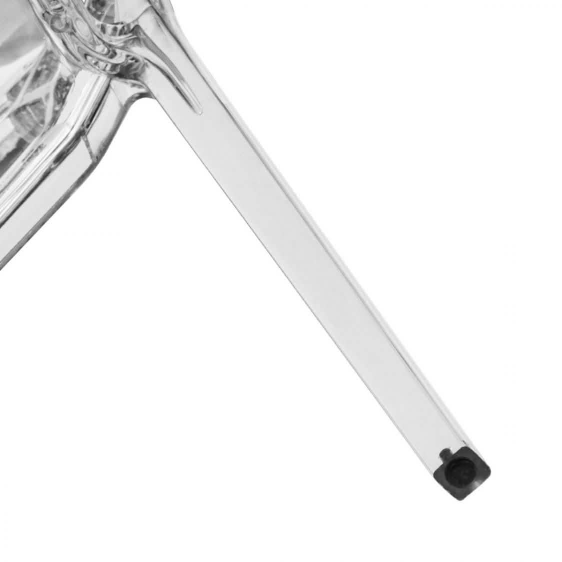 Modern Dynamic Dining Chair Set of 2