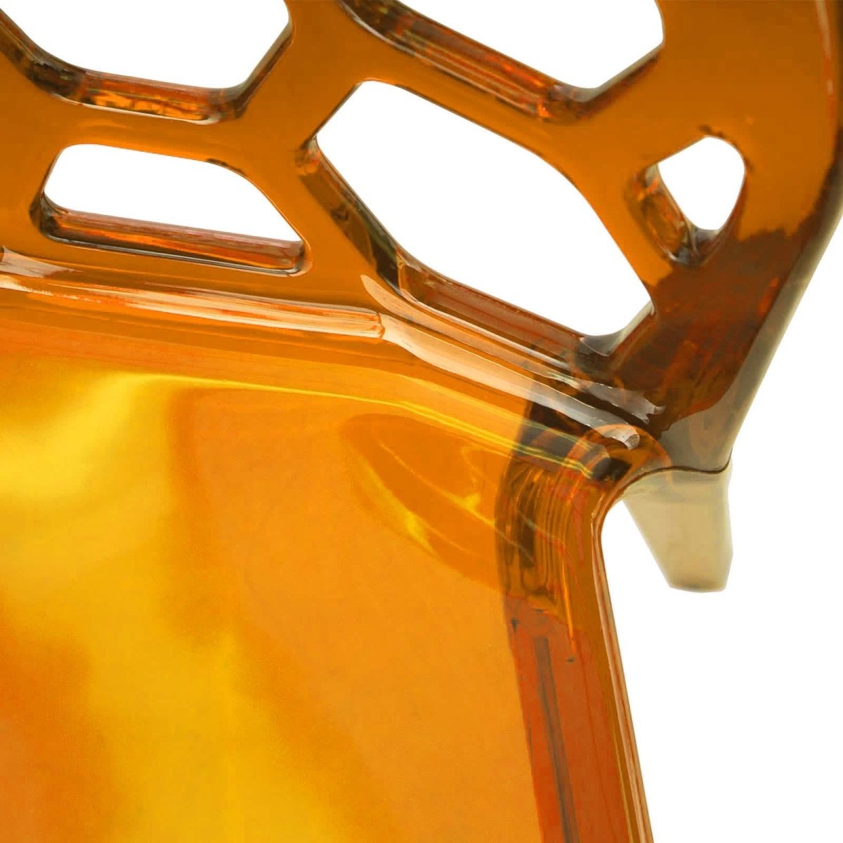 Modern Dynamic Dining Chair Set of 2