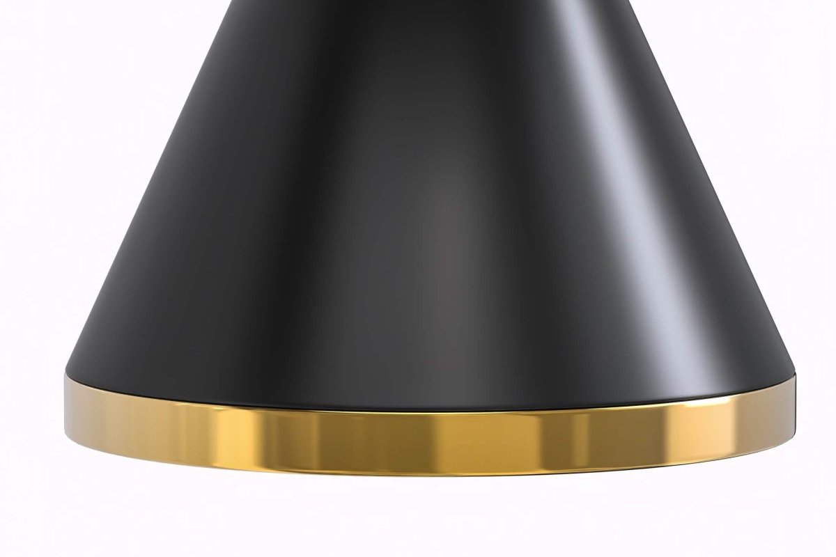 Modern Round Dining Table with a Glass/Stone Tabletop in Stainless Steel Seats 6 - 10 Qorvus Collection