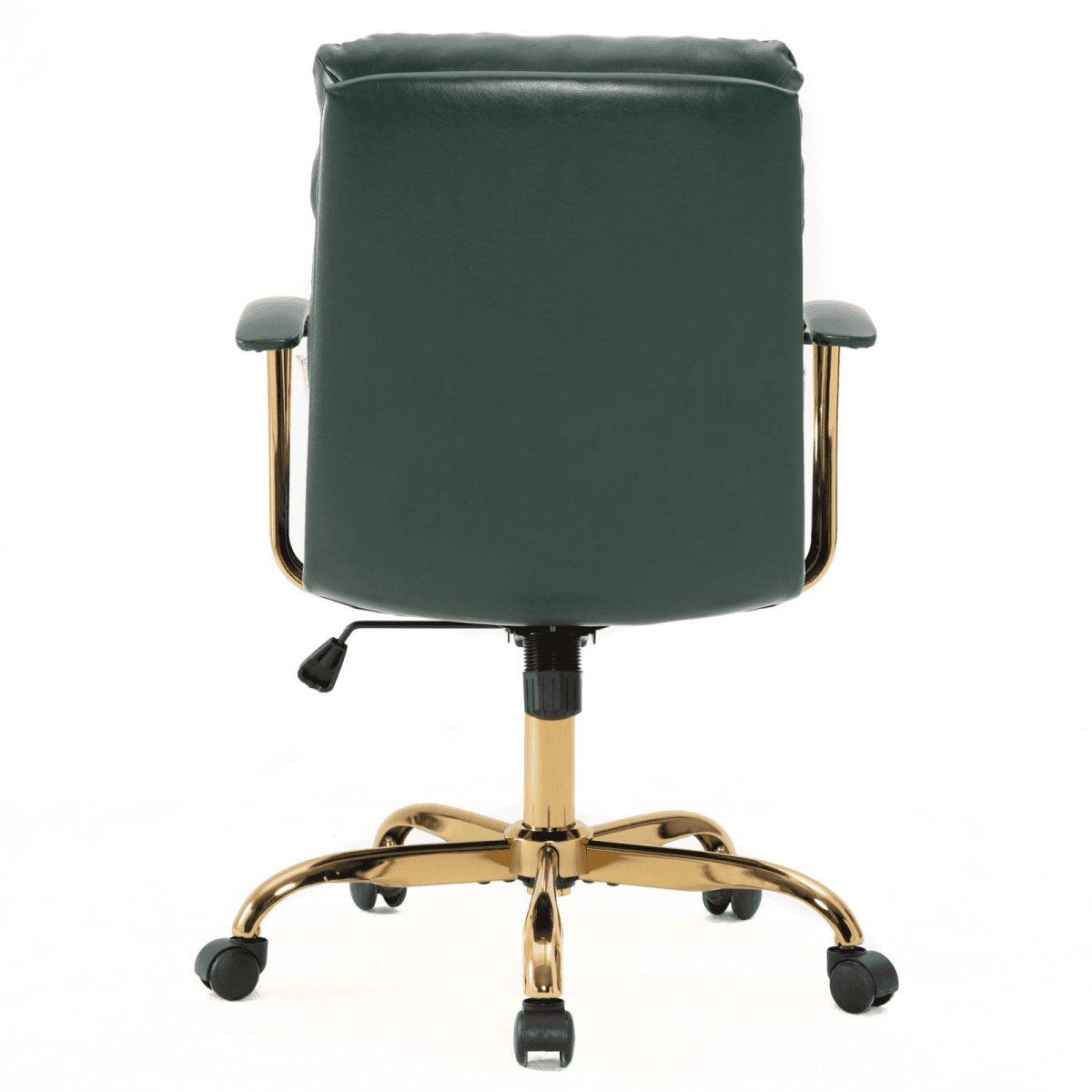 Regina Modern Leather Adjustable Conference Office Chair