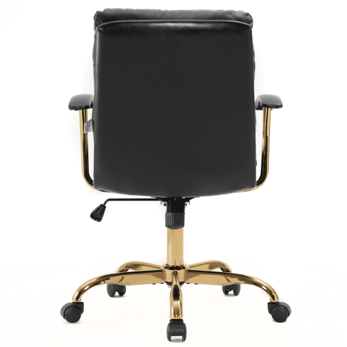 Regina Modern Leather Adjustable Conference Office Chair