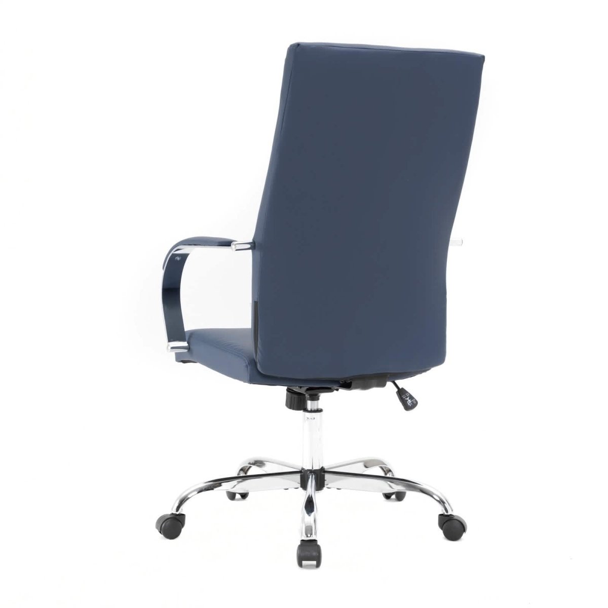 Sonora Modern High - Back Leather Office Chair