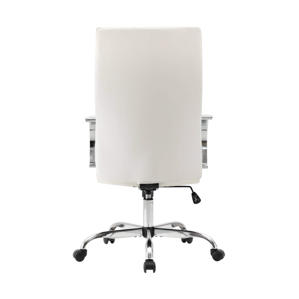 Sonora Modern High - Back Leather Office Chair