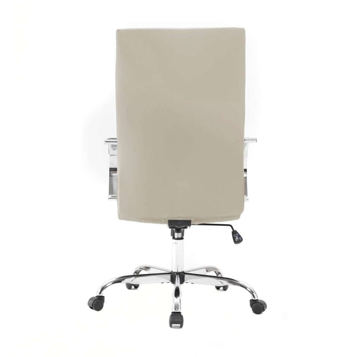 Sonora Modern High - Back Leather Office Chair