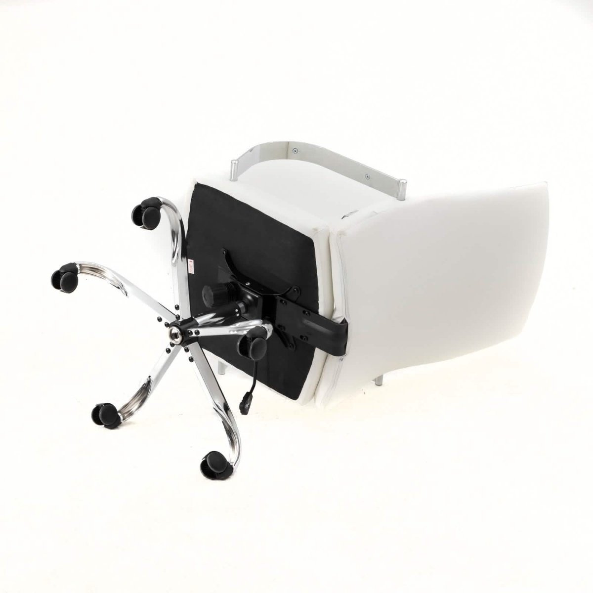 Sonora Modern High - Back Leather Office Chair