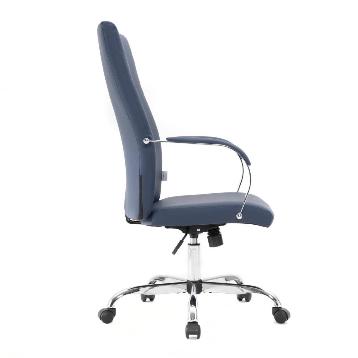 Sonora Modern High - Back Leather Office Chair