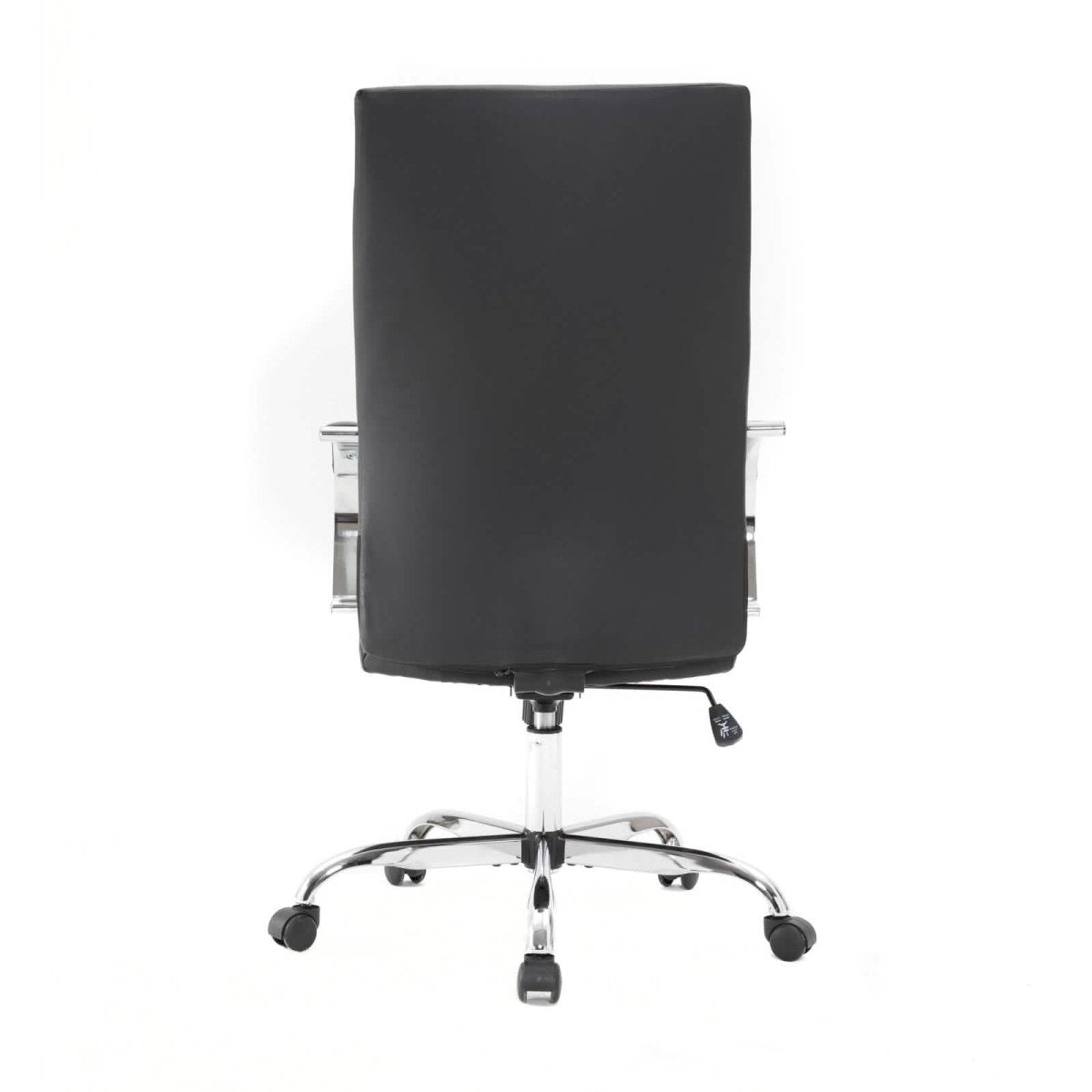 Sonora Modern High - Back Leather Office Chair