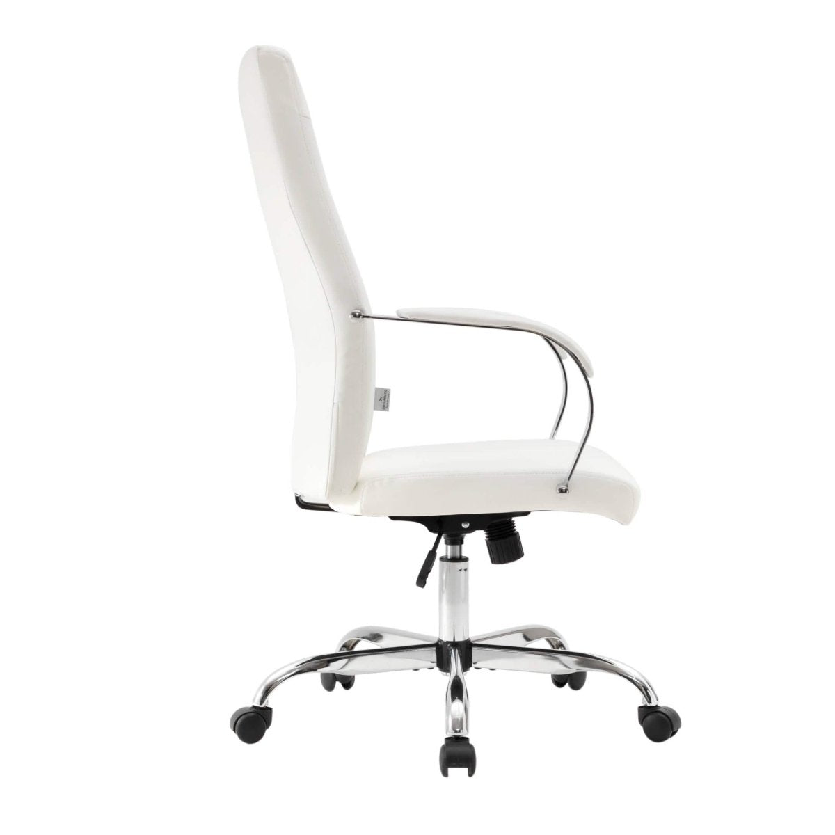 Sonora Modern High - Back Leather Office Chair